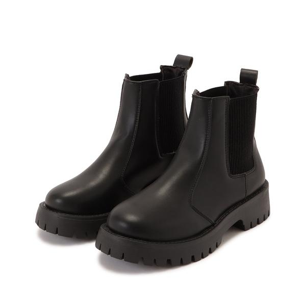 『タイムセール実施中』ZOZO問い合わせ番号:68748097ショップ:Lace Ladies，レースレディースブランド:Lace Ladies，レースレディース商品名:サイドゴアショートブーツカテゴリ:シューズ>ブーツブランド品番:...