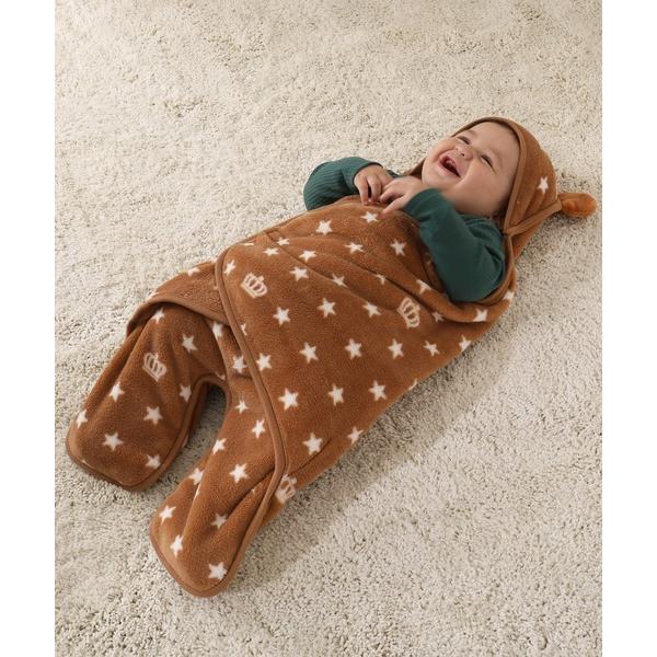 『タイムセール実施中』※このアイテムは返品・交換対象外商品です。ZOZO問い合わせ番号:68749187ショップ:BABYDOLL，ベビードールブランド:BABYDOLL，ベビードール商品名:アニマルおくるみ 7094カテゴリ:ママ＆ベビー...