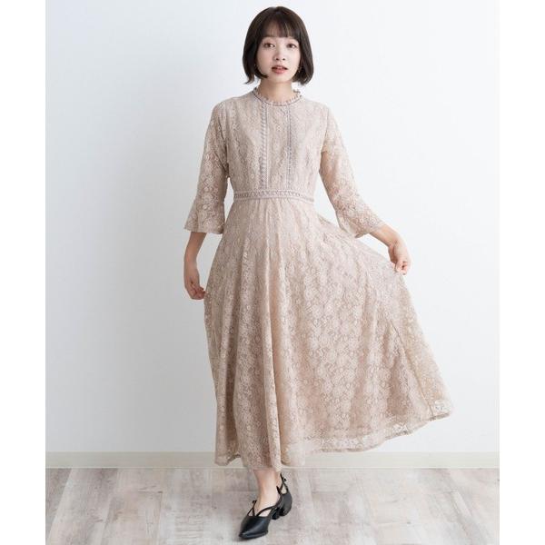 『セール実施中』ZOZO問い合わせ番号:68932410ショップ:Sweet Mommy，スウィートマミーブランド:SweetMommy，スウィートマミー商品名:【新色】総レース オケージョンワンピースカテゴリ:ママ＆ベビー>マタニテ...