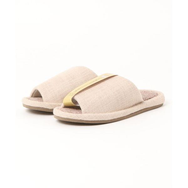 『タイムセール実施中』ZOZO問い合わせ番号:68932639ショップ:TSURUYA，ツルヤブランド:TSURUYA，ツルヤ商品名:《ecru》エクリュ絨毯パイルスリッパカテゴリ:インテリア>ルームシューズ/スリッパブランド品番:N...