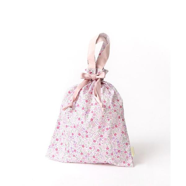 ZOZO問い合わせ番号:68998398ショップ:panpantutu，パンパンチュチュブランド:panpantutu，パンパンチュチュ商品名:巾着トートバッグ(シューズバッグ)カテゴリ:バッグ>トートバッグブランド品番:896046...