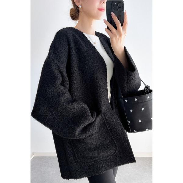 『タイムセール実施中』ZOZO問い合わせ番号:69067610ショップ:tocco closet／&amp;. NOSTALGIA，トッコ　クローゼット　／　アンドドットノスタルジアブランド:&amp;. NOSTALGIA，アンドドットノ...