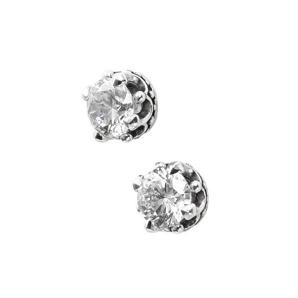 アレルギー対応 ピアス DEBUTANT” Earring レディース メンズ