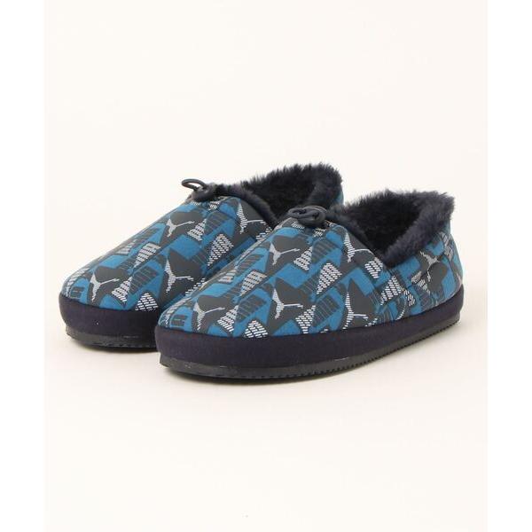 『タイムセール実施中』ZOZO問い合わせ番号:69139692ショップ:TSURUYA，ツルヤブランド:PUMA，プーマ，TSURUYA，ツルヤ商品名:《PUMA》タフモック パワーカテゴリ:インテリア>ルームシューズ/スリッパブラン...