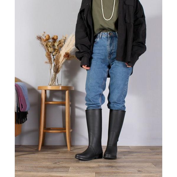 22春夏新作 防寒 防水 防雪 暖かい 保温 冬用 ブーツ ラバーブーツ レディース 長靴 Handmade Rubber Boots ハンドメイド Karatsu Switch Com