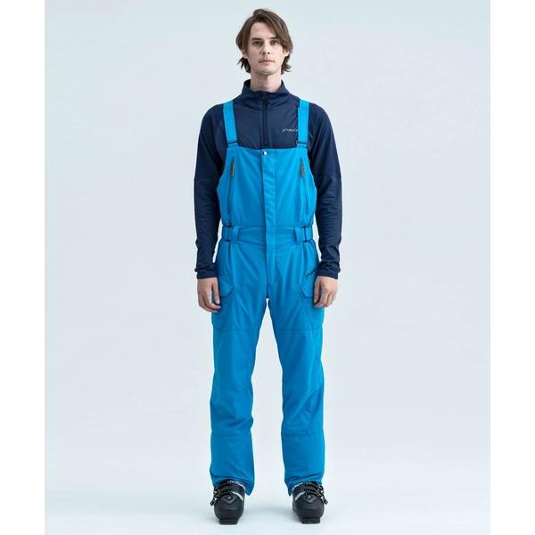 オールインワン Phenix（フェニックス）「MENS」Phenix SNOW SCAPE PANTS メンズ