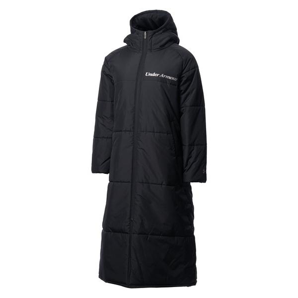 drug store's ドラッグストアーズ ロングコート ダウン ベンチコート