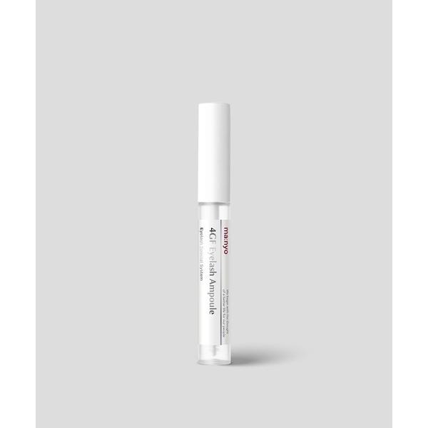 ※このアイテムは返品・交換対象外商品です。コスメ商品ZOZO問い合わせ番号:69206884ショップ:ma:nyo，マニョブランド:ma:nyo，マニョ商品名:4GFアイラッシュアンプルカテゴリ:スキンケア>まつ毛/アイケアブランド品...