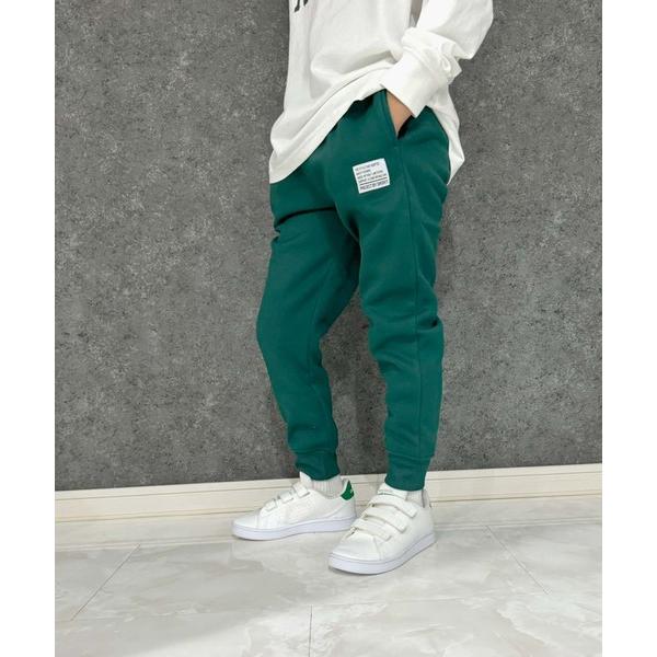 ZOZO問い合わせ番号:69208415ショップ:THE CASUAL，カジュアルブランド:THE CASUAL，カジュアル商品名:【ユニセックス】2タイプ　裏起毛スウェットパンツカテゴリ:パンツ>スウェットパンツブランド品番:542...