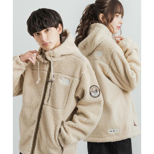 68%OFF!】 North Face 日本未発売 ハイレール フリース ジャケット S