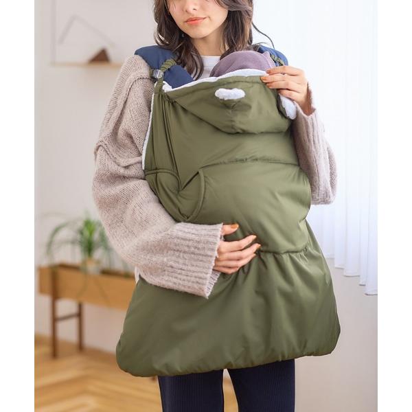 ※このアイテムは返品・交換対象外商品です。ZOZO問い合わせ番号:69337565ショップ:cross marche，クロスマルシェブランド:Rosemadame，ローズマダム商品名:あったかモコモコベビーケープ（おくるみ）カテゴリ:ママ＆...