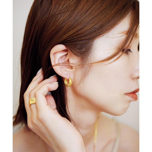 『セール実施中』※このアイテムは返品・交換対象外商品です。ZOZO問い合わせ番号:69412129ショップ:Histoire，イストワールブランド:styiro，スタイロ，histoire，イストワール商品名:シルバー925金属アレルギー対...