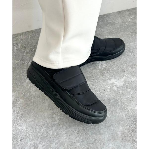 『タイムセール実施中』ZOZO問い合わせ番号:69480066ショップ:ORiental TRaffic，オリエンタルトラフィックブランド:ORiental TRaffic，オリエンタルトラフィック商品名:＼ 撥水 防水 ／ モック シュー...