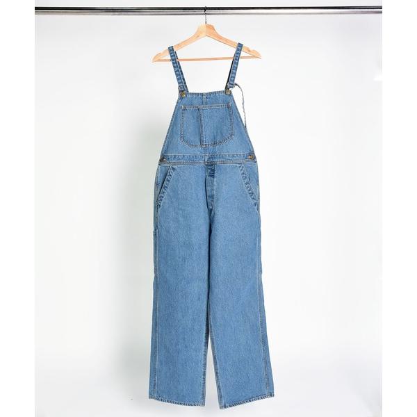 オーバーオール サロペット 「DENIM DELIGHT DAYS」13oz OVERALL / 13オンスオーバーオール メンズ レディース