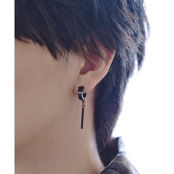 イヤリング スティックイヤリング/片耳用 メンズ レディース