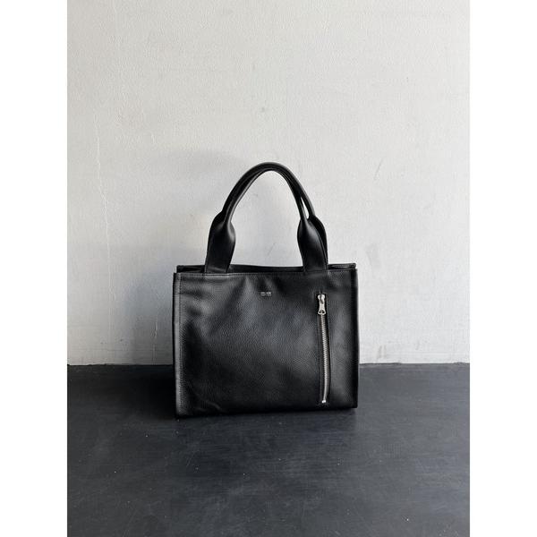 トートバッグ 小さめ ウォータープルーフレザーMini （Ｓ）トートバッグ (DCD-01388)/ Water Proof Cow Lether Mini Tote Bag メンズ レディース