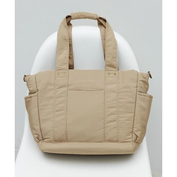 ZOZO問い合わせ番号:69916071ショップ:ALEXIA STAM，アリシアスタンブランド:ALEXIA STAM，アリシアスタン，FLAG by ALEXIA STAM，フラッグバイアリシアスタン商品名:Parents Bag Be...