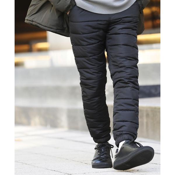 『タイムセール実施中』ZOZO問い合わせ番号:69916801ショップ:JIGGYS SHOP，ジギーズショップブランド:roshell，ロシェル，JIGGYS SHOP，ジギーズショップ商品名:サーモ中綿エコダウンパンツカテゴリ:パンツ&...