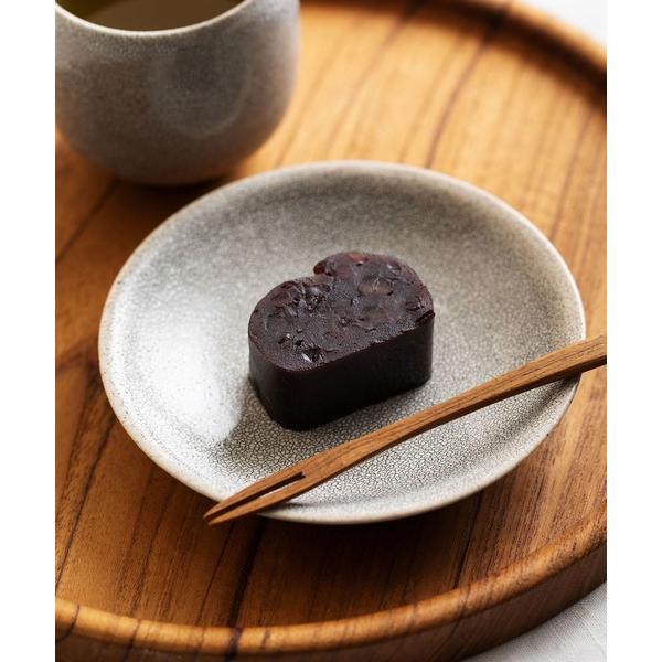 食器 錆かいらぎ　まる皿(S)