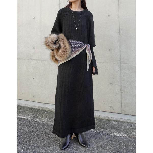 『タイムセール実施中』ZOZO問い合わせ番号:69961767ショップ:Re:EDIT，リエディブランド:Re:EDIT，リエディ商品名:[累計販売枚数1.6万枚突破！][新色追加][低身長サイズ有][サステナブル]指穴ボリュームスリーブ畦...