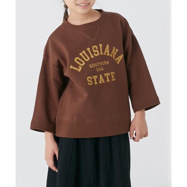 ZOZO問い合わせ番号:70095135ショップ:OMNES，オムネスブランド:OMNES，オムネス商品名:キッズ裏毛8分袖プルオーバーカテゴリ:トップス>その他トップスブランド品番:1522-5322素材:表地：綿100%　リブ：綿...