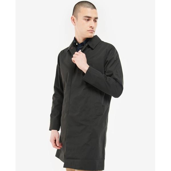 Barbour（バブアー）『ローデン ジャケット SL（MWB0921）』