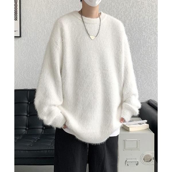 『セール実施中』ZOZO問い合わせ番号:70186742ショップ:SPADE，スペイドブランド:FVLMEN，フルメン，EFFECTION，エフェクション，neos，ネオス商品名:■25AW新色追加【FVLMEN】shaggy fur cr...