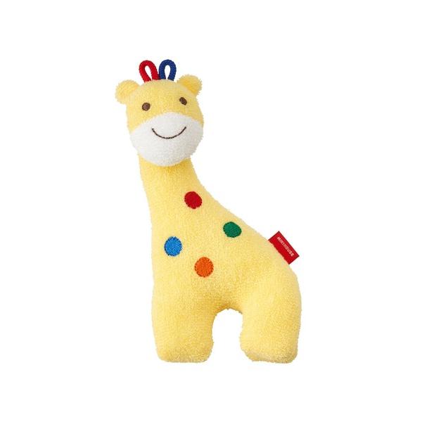 ※このアイテムは返品・交換対象外商品です。ZOZO問い合わせ番号:70188027ショップ:MIKI HOUSE，ミキハウスブランド:MIKI HOUSE，ミキハウス商品名:キリンラトルカテゴリ:ママ＆ベビー>その他ベビー用品ブランド...