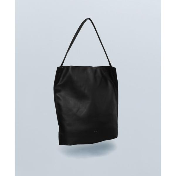 トートバッグ 「YArKA/ヤーカ」real leather one shoulder tote bag 「wam1」/リアルレザー ワンショルダー トート バッグ メンズ レディース