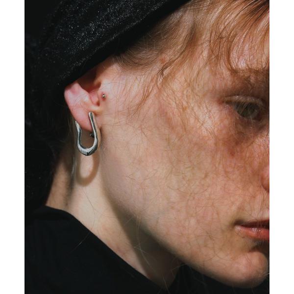 イヤリング 「IRIS 47」libre earring BO27 レディース