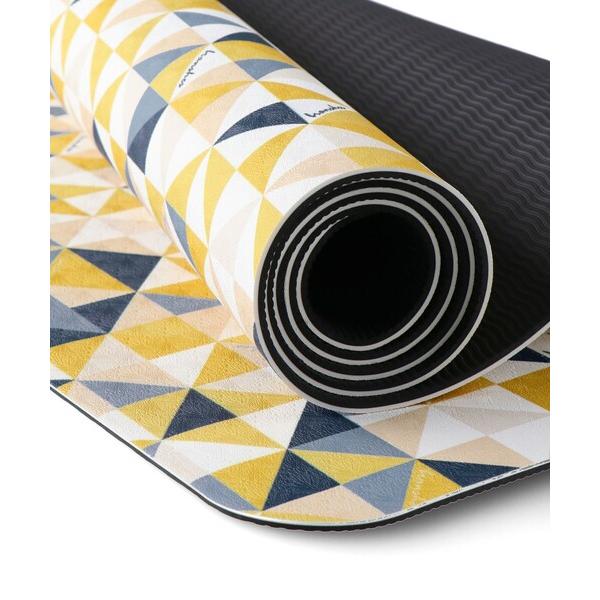 ZOZO問い合わせ番号:70308691ショップ:branshes，ブランシェスブランド:branshes，ブランシェス商品名:【YOGA/ヨガ】ヨガマット大カテゴリ:アウトドア/スポーツ>スポーツグッズブランド品番:51-3194-...