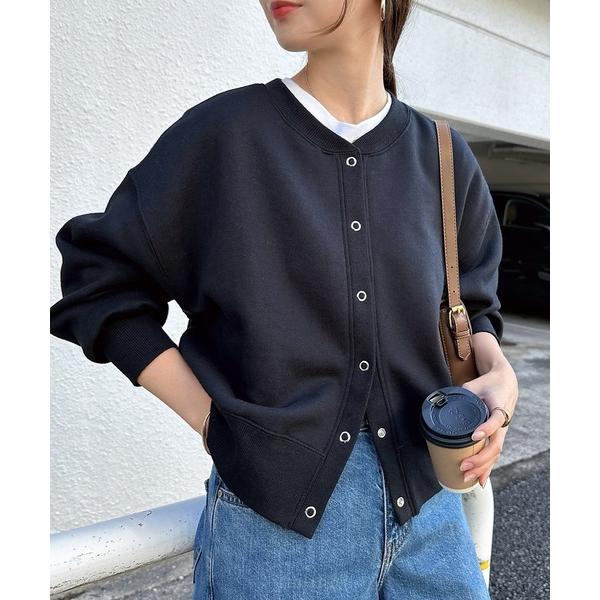 『タイムセール実施中』ZOZO問い合わせ番号:70315914ショップ:andme，アンドミーブランド:andme，アンドミー商品名:【新色追加】裏起毛2wayスウェットカーディガンカテゴリ:トップス>スウェットブランド品番:6002...