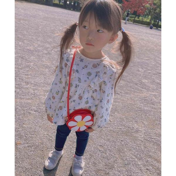 『タイムセール実施中』ZOZO問い合わせ番号:70512681ショップ:CERCA，チェルカブランド:CERCA，チェルカ商品名:lulunoix/お花ショルダーバックカテゴリ:バッグ>ショルダーバッグブランド品番:N15103素材:...