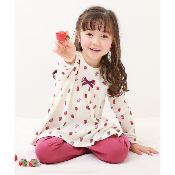 『セール実施中』ZOZO問い合わせ番号:70745940ショップ:devirock，デビロックブランド:devirock，デビロック商品名:胸元リボン Aライン 長袖パジャマカテゴリ:ルームウェア>ルームウェア/パジャマブランド品番:...