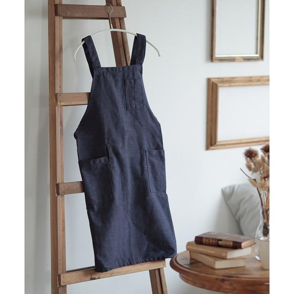 ZOZO問い合わせ番号:70747560ショップ:ALTROSE，アルトローズブランド:ALTROSE，アルトローズ商品名:エプロン [Hタイプ]カテゴリ:食器/キッチン&gt;エプロンブランド品番:D46005素材:綿70%， ポリエステ...