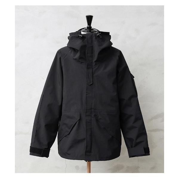ZOZO問い合わせ番号:70780521ショップ:WAIPER，ワイパーブランド:WAIPER.inc，ワイパーインク商品名:米軍 ECWCS GEN1 COLD WEATHER PARKA PERTEX UNLIMITED 前期型 WAI...