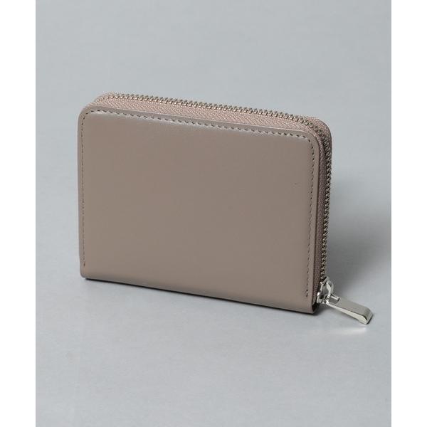 財布 「blancle」TRILL BELLOWS WALLET レディース メンズ