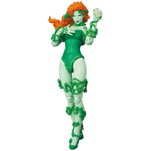 フィギュア MAFEX POISON IVY (BATMAN: HUSH Ver.)