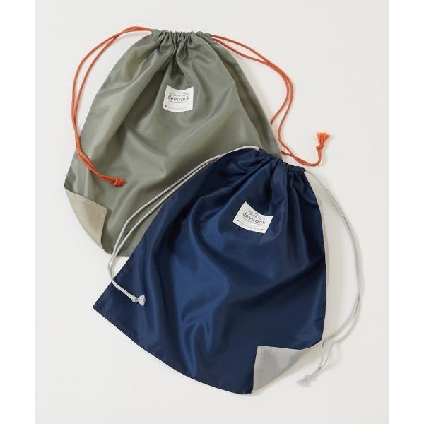 『タイムセール実施中』ZOZO問い合わせ番号:70973357ショップ:devirock，デビロックブランド:devirock，デビロック商品名:2枚セット バケット型巾着 大サイズカテゴリ:財布/小物>ポーチブランド品番:160UG...