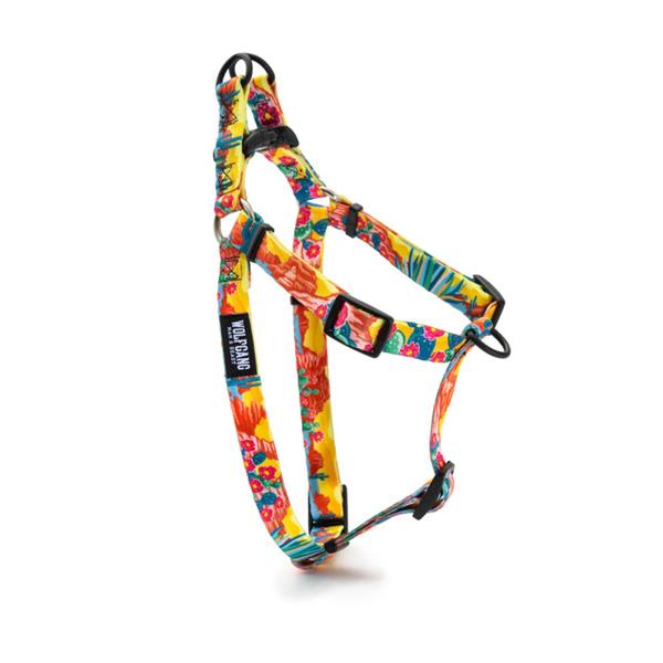 WOLFGANG ハーネス PackLeader Harness WH-001-84