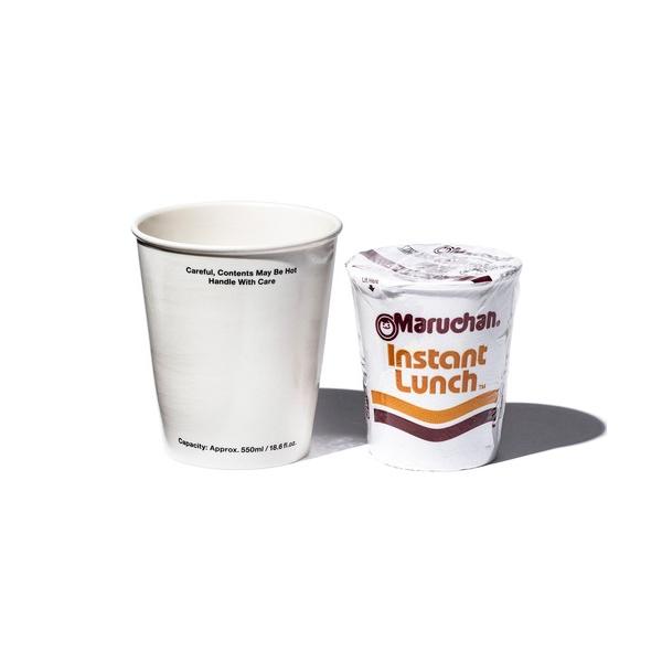 ZOZO問い合わせ番号:71144029ショップ:PUEBCO，プエブコブランド:PUEBCO，プエブコ商品名:NOT PAPER CUP/INSTANT NOODLEカテゴリ:食器/キッチン>食器ブランド品番:302997素材:Ce...