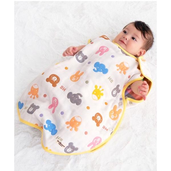 ※このアイテムは返品・交換対象外商品です。ZOZO問い合わせ番号:71178953ショップ:MIKI HOUSE HOT BISCUITS，ミキハウスホットビスケッツブランド:HOT BISCUITS，ホットビスケッツ商品名:六重織 どうぶ...