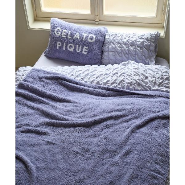ZOZO問い合わせ番号:71317984ショップ:gelato pique，ジェラート　ピケブランド:gelato pique Sleep，ジェラートピケスリープ商品名:【Sleep】ジェラート マルチカバーカテゴリ:インテリア&gt;寝具...