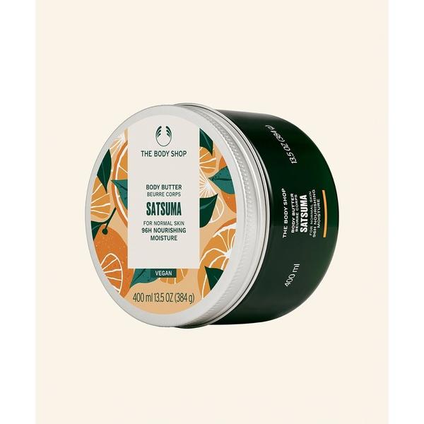 ※このアイテムは返品・交換対象外商品です。コスメ商品ZOZO問い合わせ番号:71318732ショップ:THE BODY SHOP，ザボディショップブランド:THE BODY SHOP，ザ・ボディショップ商品名:【数量限定】ボディバター ST...