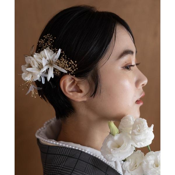 『タイムセール実施中』ZOZO問い合わせ番号:71481961ショップ:ゆかた館グレース，ユカタカングレースブランド:ゆかた館グレース，ユカタカングレース商品名:髪飾りカテゴリ:水着/着物・浴衣>和装小物ブランド品番:t-a-64素材...