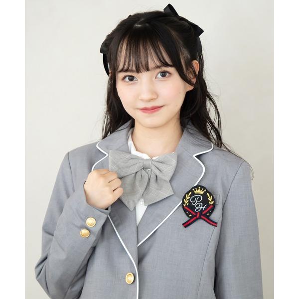 『タイムセール実施中』ZOZO問い合わせ番号:71482875ショップ:BABYDOLL，ベビードールブランド:PINKHUNT，ピンクハント商品名:PINKHUNT リボンタイ 7907カテゴリ:フォーマルスーツ/小物>ネクタイブラ...