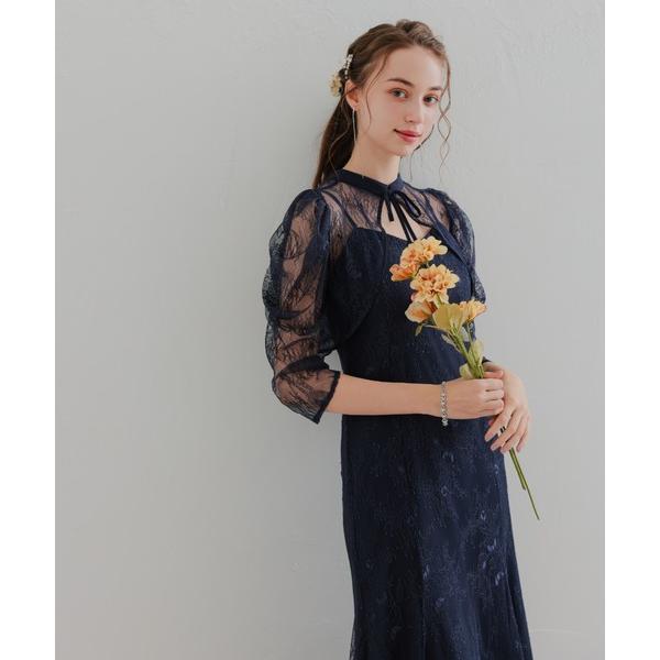 ZOZO問い合わせ番号:71619021ショップ:Dorry Doll，ドリードールブランド:Dorry Doll，ドリードール商品名:ボレロレイヤーレースドレス成人式同窓会二次会カテゴリ:ワンピース/ドレス>ドレスブランド品番:82...