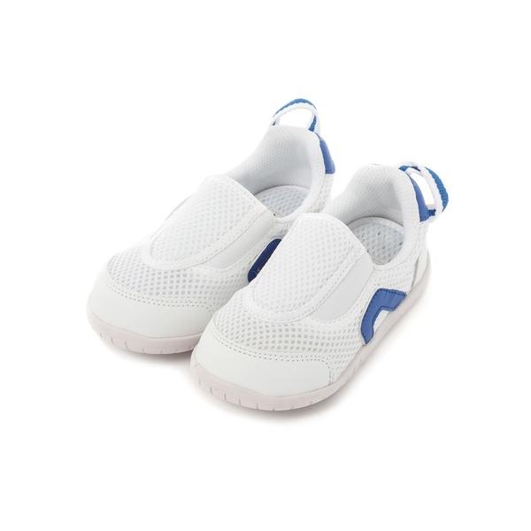 ZOZO問い合わせ番号:71683522ショップ:IFME，イフミーブランド:IFME，イフミー商品名:SCHOOL｜IFME 息するソール上履きスリッポンタイプカテゴリ:シューズ>スリッポンブランド品番:SC-0002素材:アッパー...