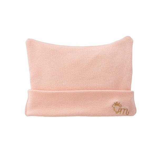 『セール実施中』※このアイテムは返品・交換対象外商品です。ZOZO問い合わせ番号:71718923ショップ:Combi mini，コンビミニブランド:combimini，コンビミニ商品名:新生児キャップカテゴリ:ママ＆ベビー>その他ベ...