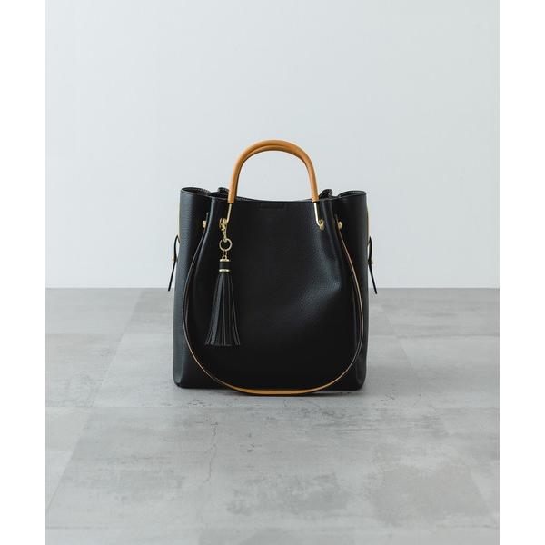 ZOZO問い合わせ番号:71749531ショップ:URBAN RESEARCH，アーバンリサーチブランド:RODE SKO，ロデスコ，URBAN RESEARCH，アーバンリサーチ商品名:『WEB限定』4WAYトートバッグカテゴリ:バッグ&...